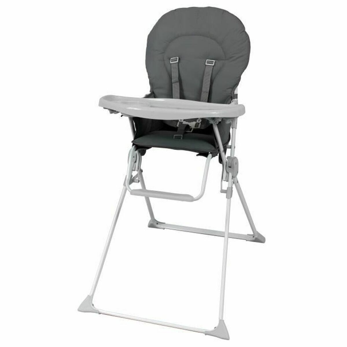 Trone Bambisol Grå 4 Positioner